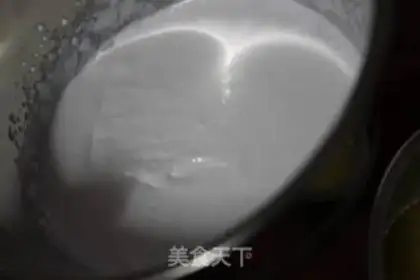Make Chesscake step 16