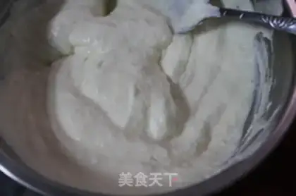 Make Chesscake step 17
