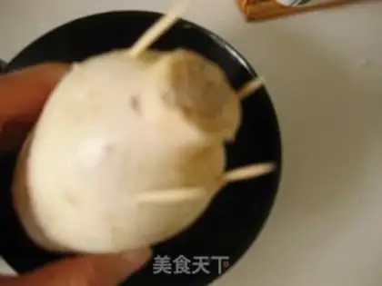 Make Rice step 4