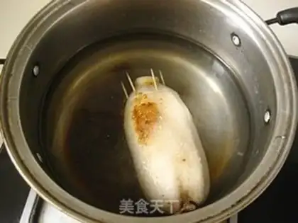 Make Rice step 5