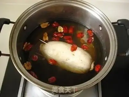 Make Rice step 6