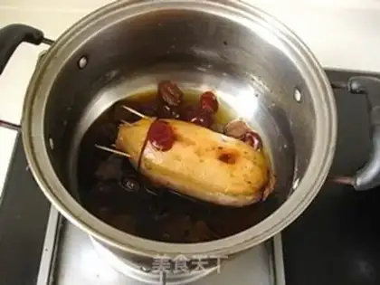 Make Rice step 7