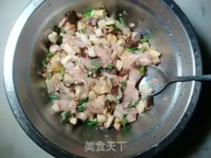 Make Kim Won-buk step 5