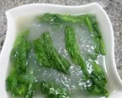 Make Tonic fan step 7