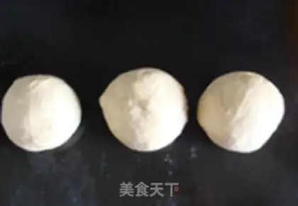 Make Classic white toast step 5