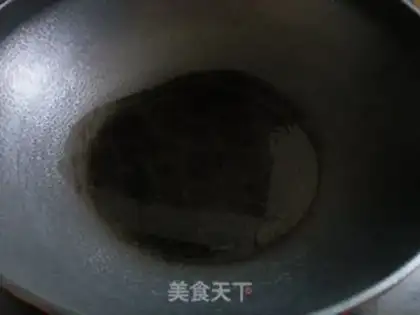Make Butter popcorn step 1