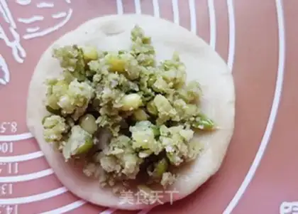 Make Green Bean step 10