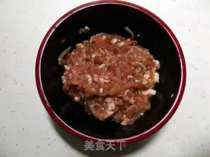 Make Sour sauce fans step 3