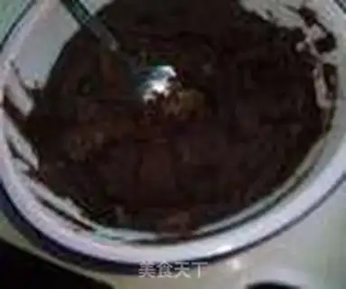 Make Qing Ming step 4