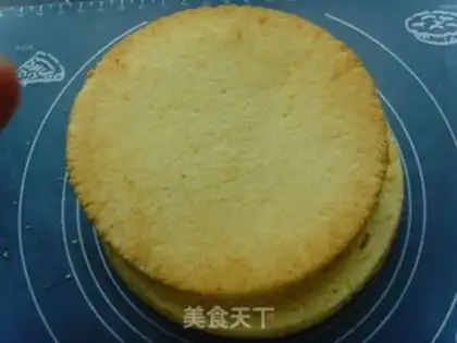 Make Birthday cake step 0
