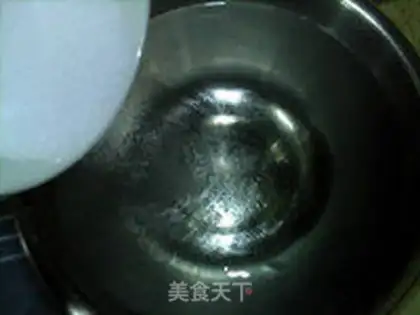 Make Homemade sour step 4