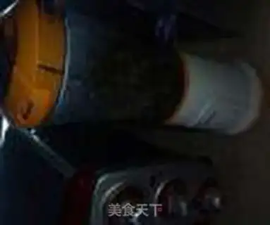 Make Qing Ming step 6