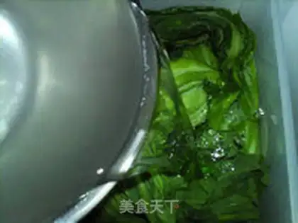 Make Homemade sour step 5
