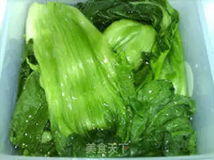 Make Homemade sour step 6
