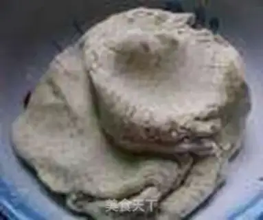 Make Qing Ming step 8