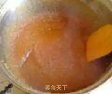 Make Apple sauce step 5
