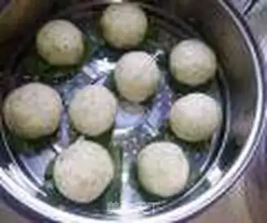 Make Qing Ming step 10