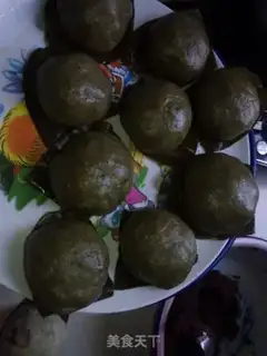 Make Qing Ming step 11