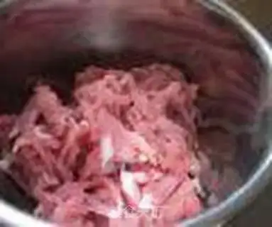 Make Kyo-su sauce step 0