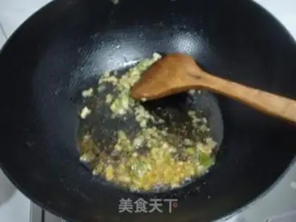 Make Pelican mushrooms step 1