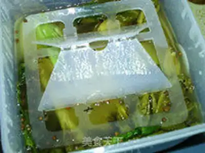 Make Homemade sour step 14