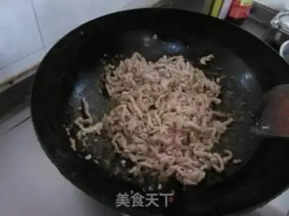 Make Kyo-su sauce step 3