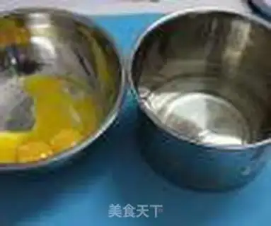 Make Finger crackers step 0
