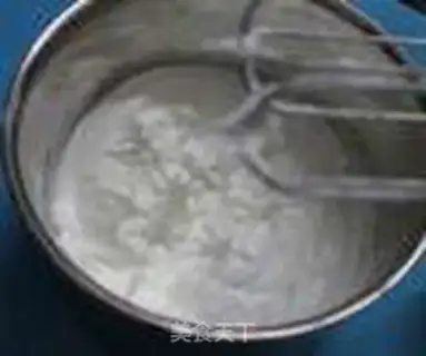 Make Finger crackers step 1