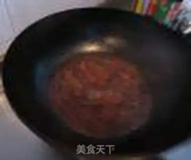Make Kyo-su sauce step 5