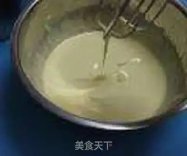 Make Finger crackers step 2