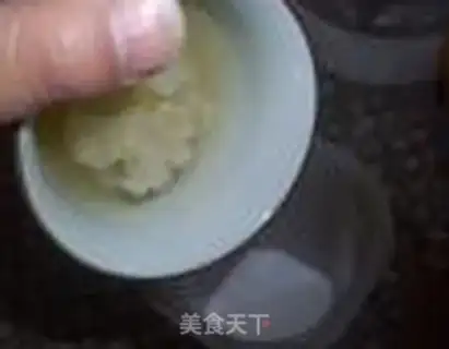 Make Coconut guacamole step 6