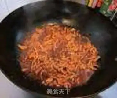 Make Kyo-su sauce step 6