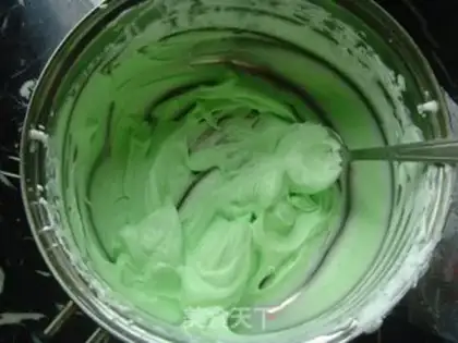 Make Birthday cake step 11