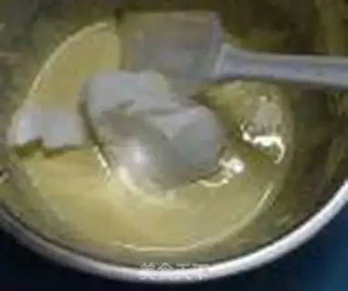 Make Finger crackers step 3