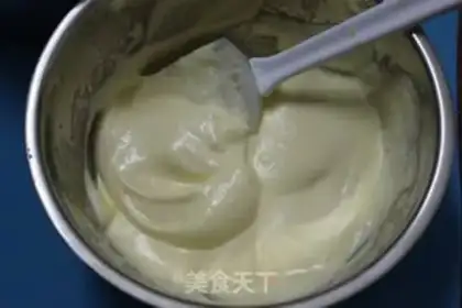 Make Finger crackers step 4