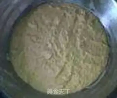 Make Corn pasta step 2