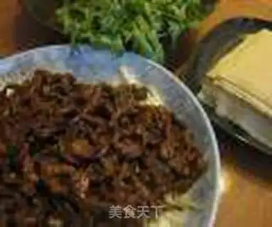 Make Kyo-su sauce step 8