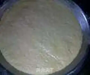 Make Corn pasta step 3
