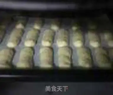 Make Finger crackers step 7