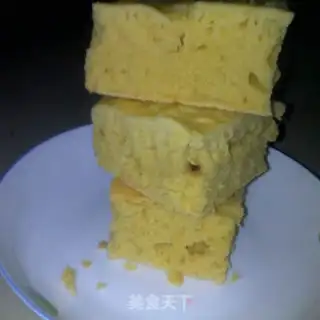 Make Corn pasta step 6