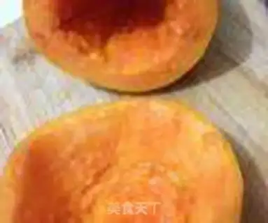 Make Milky-tree papaya step 1