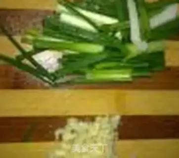 Make Bitter meat step 2