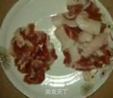 Make Bitter meat step 3