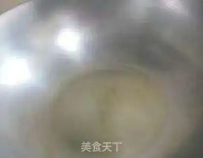 Make Crab sticks step 5