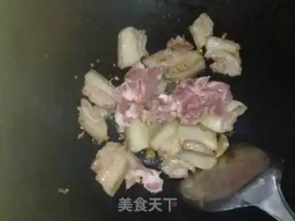 Make Bitter meat step 6