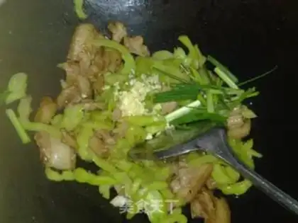 Make Bitter meat step 9
