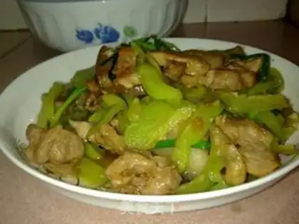 Make Bitter meat step 10