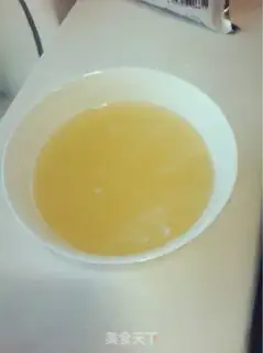 Make Cucumber milk step 3