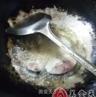 Make Spicy mackerel step 5