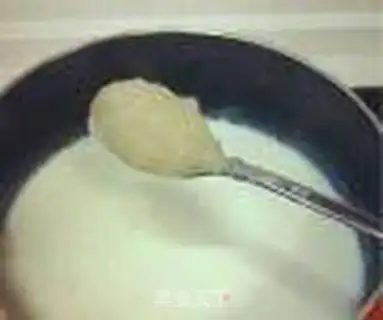 Make Cucumber milk step 4